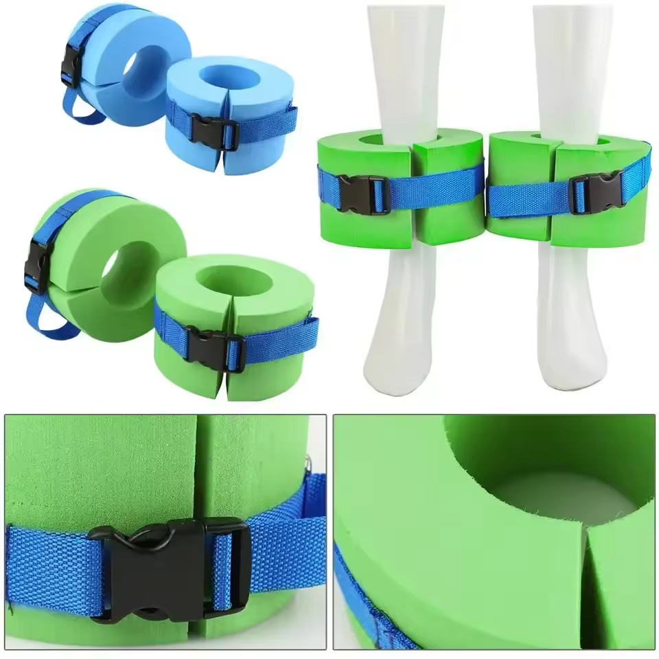 Us Aquatic Sports - ﻿2/1pcs Foam Swimming Float Ring Water