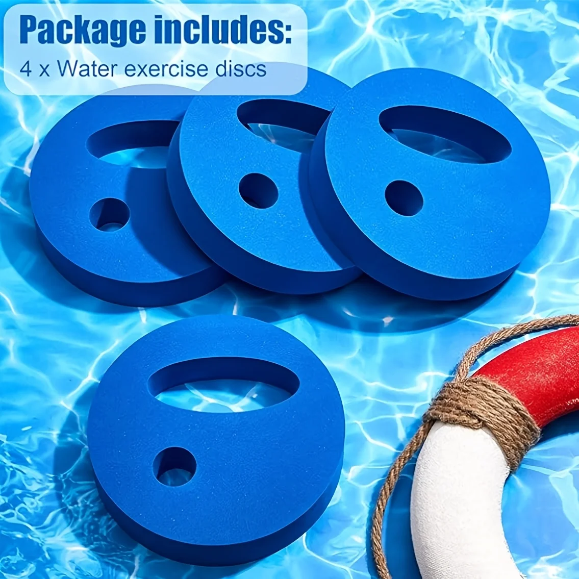 2 Water Sports Boards, EVA Foa - Us Aquatic Sports recension och pris
