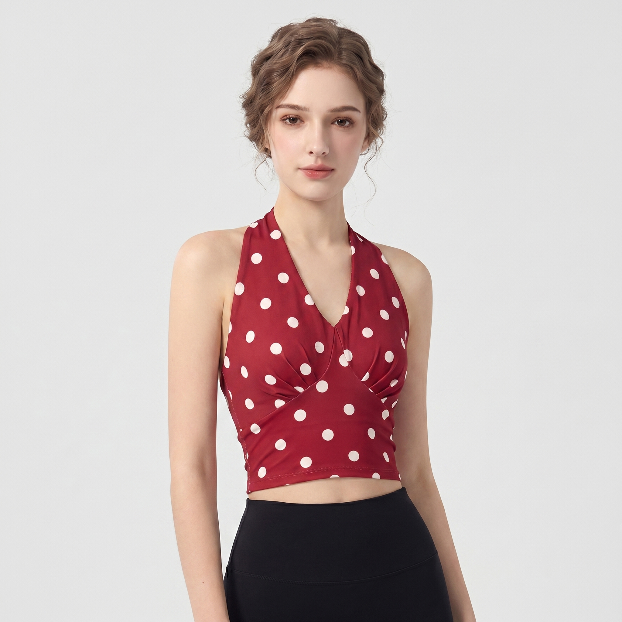 Women's Comfortable Sports Bra - Aquatic Gym recension och pris