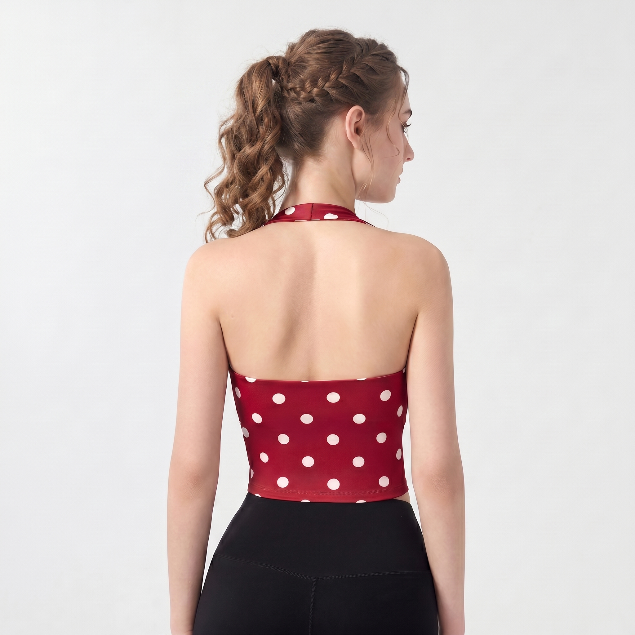 Women's Comfortable Sports Bra - Aquatic Gym recension och pris