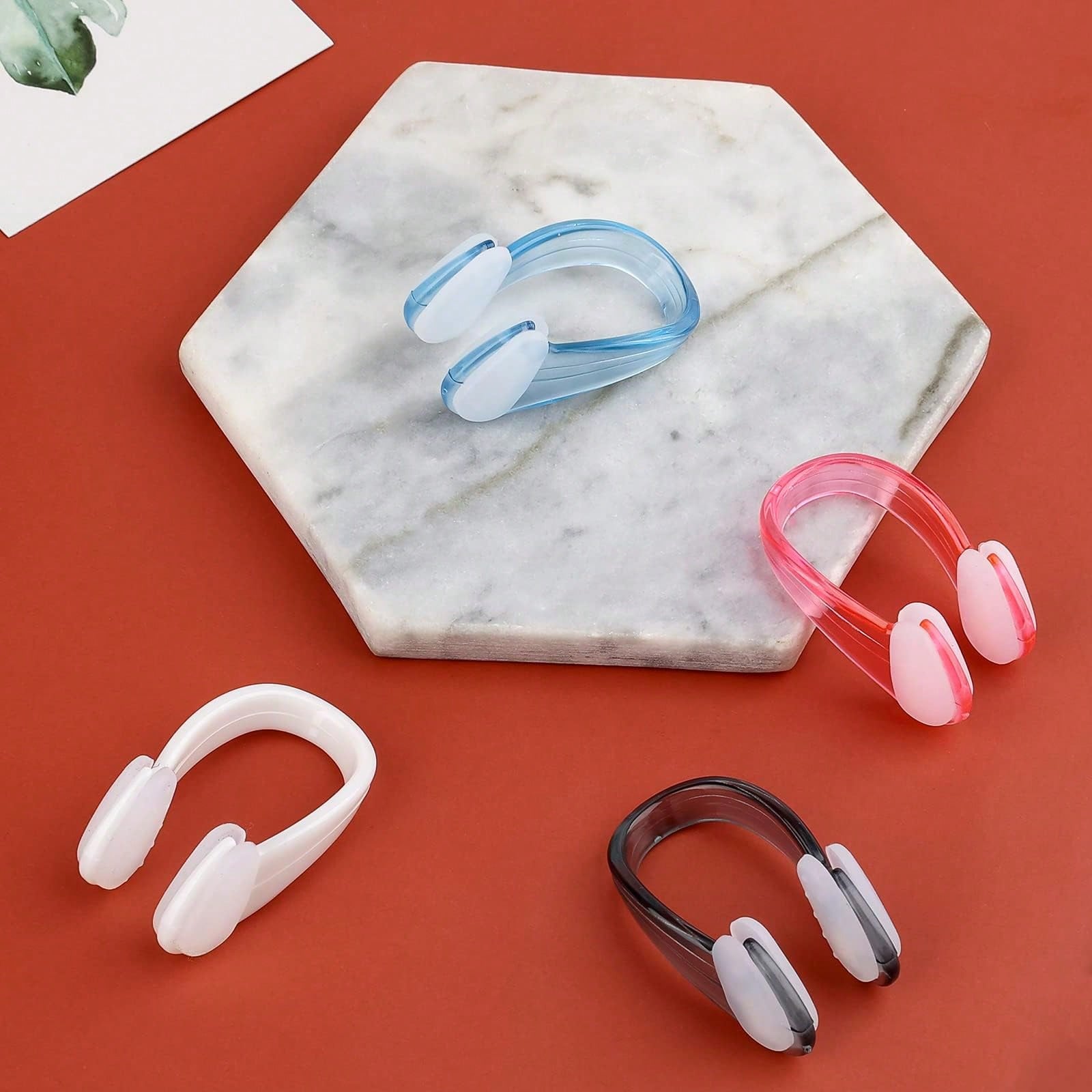 Waterproof Silicone Swimming N - Us Aquatic Sports recension och pris