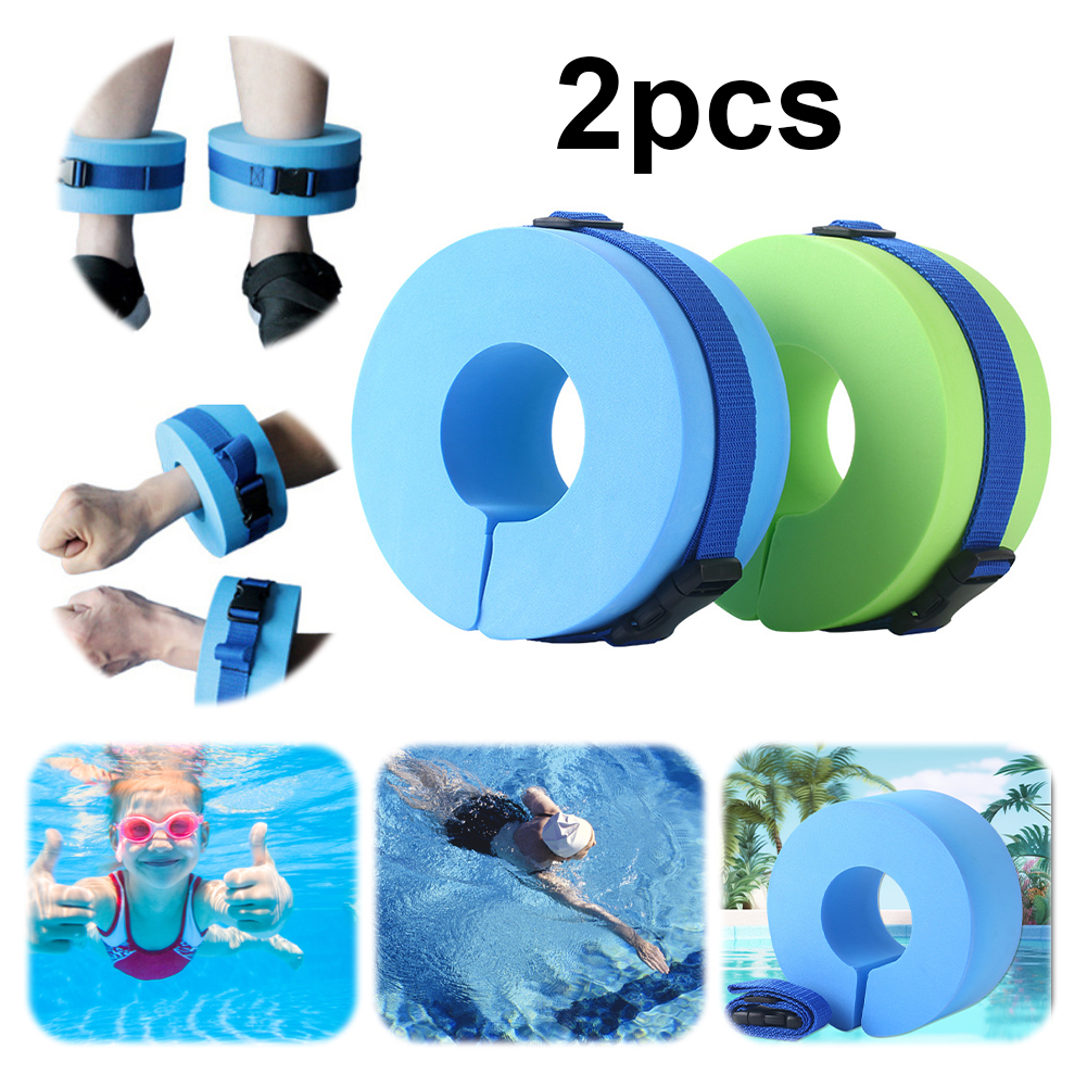 2/1pcs Foam Swimming Float Ri - Us Aquatic Sports recension och pris