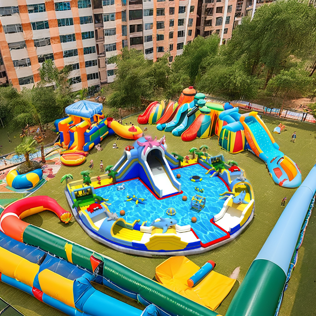 Commercial Indoor Outdoor Aqua - Us Aquatic Sports recension och pris