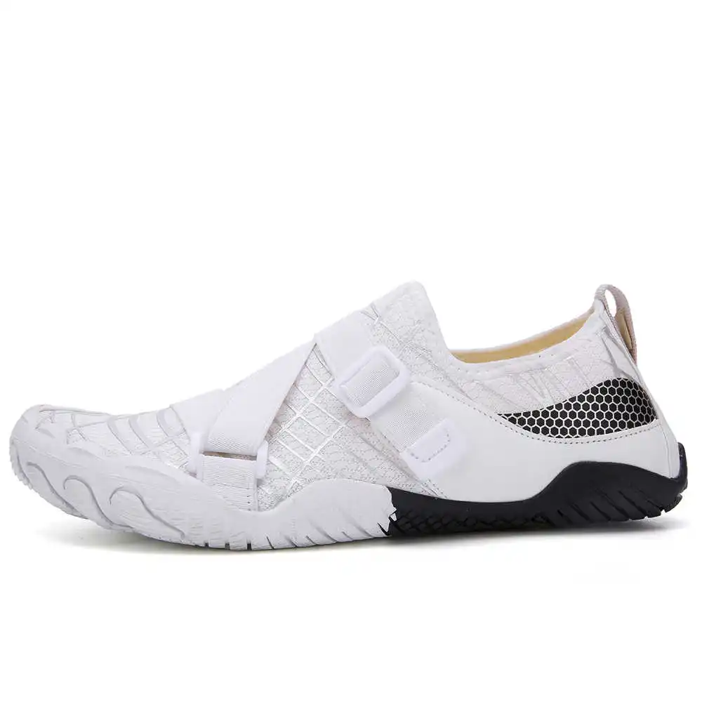 With Print Beach Lying Slipper - Five Aquatic Sports recension och pris