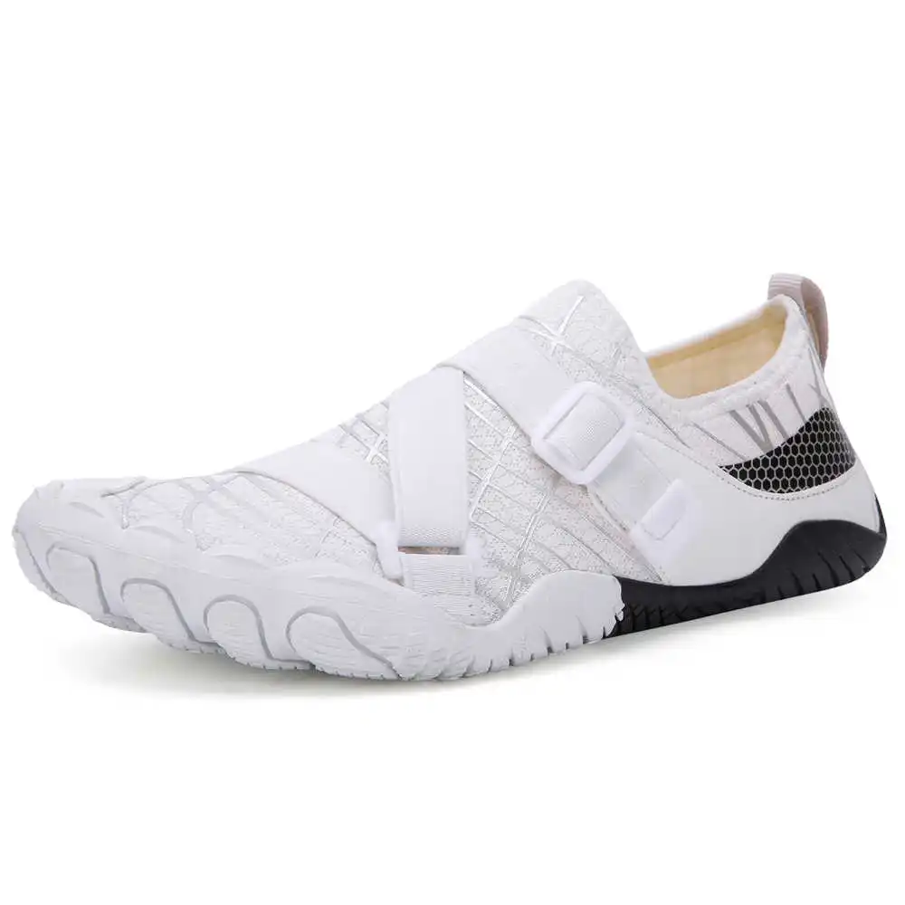With Print Beach Lying Slipper - Five Aquatic Sports recension och pris
