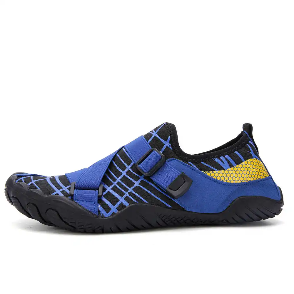 With Print Beach Lying Slipper - Five Aquatic Sports recension och pris