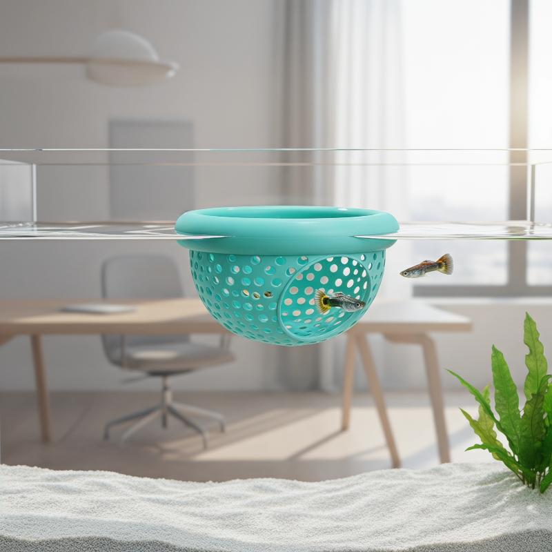 Aquarium Hammock for Betta and - Aquatic Zone recension och pris