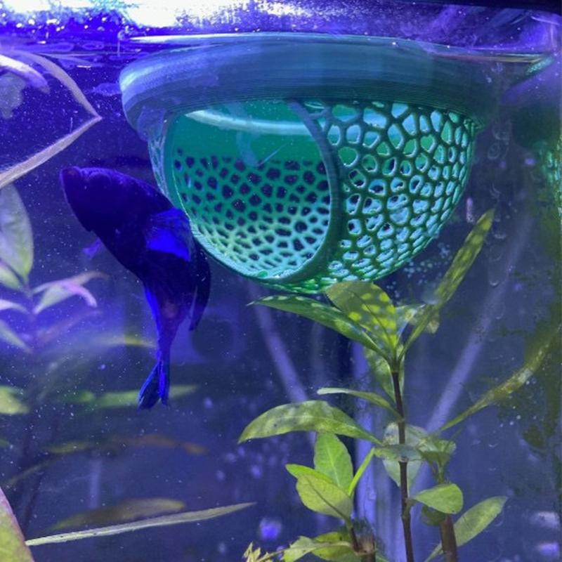 Aquarium Hammock for Betta and - Aquatic Zone recension och pris