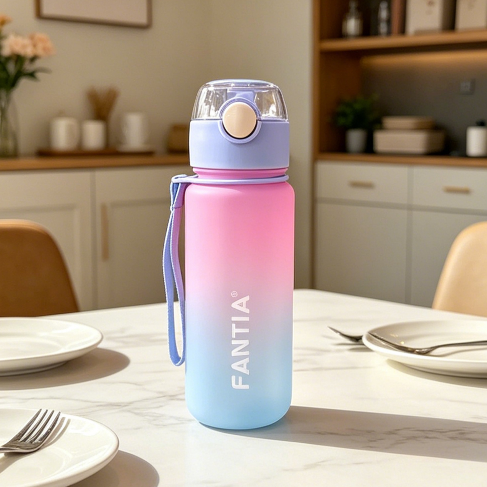 Branded Frosted Premium Minima - Aquatic Gym recension och pris