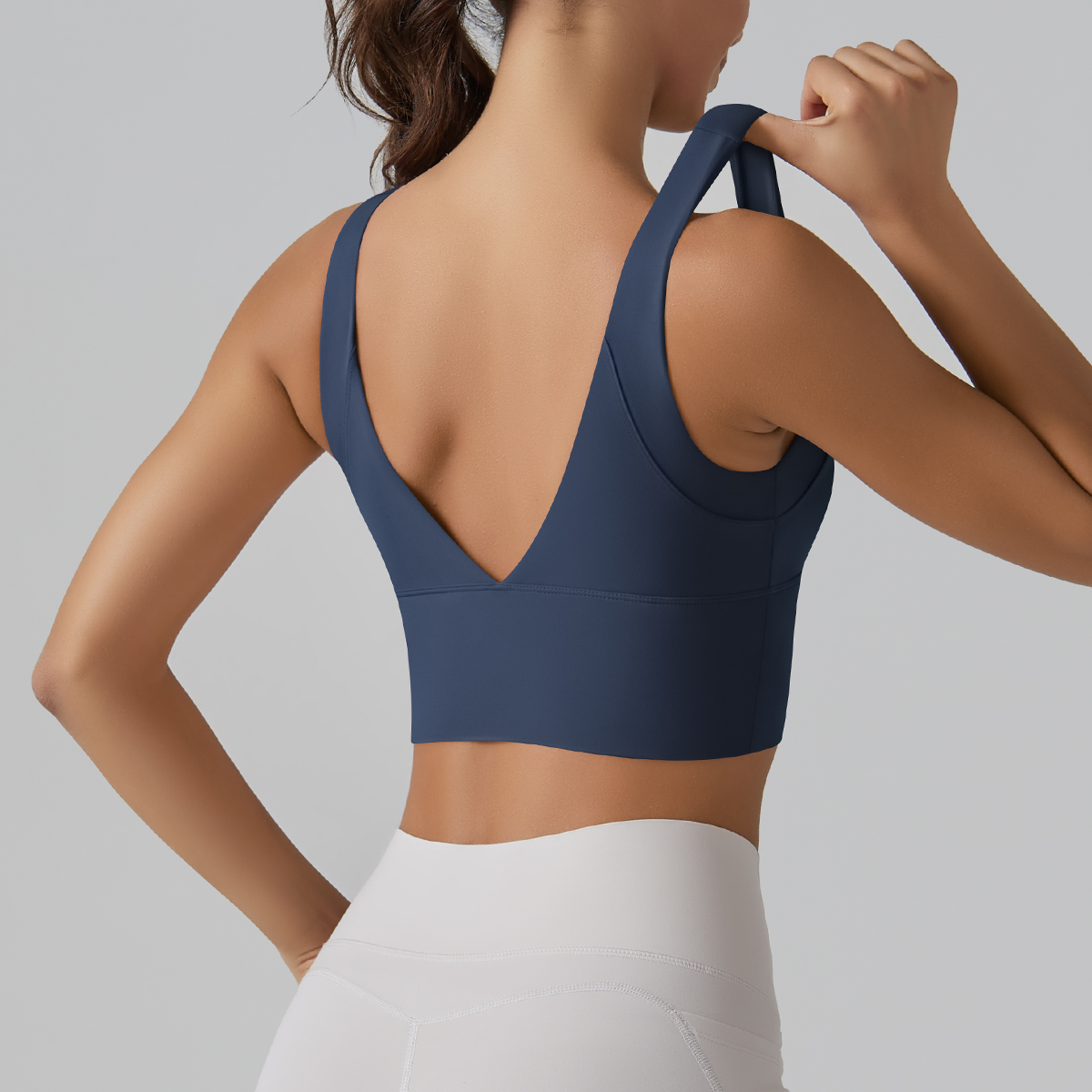 1PC New Yoga Tank Top Summer S - Aquatic Gym recension och pris