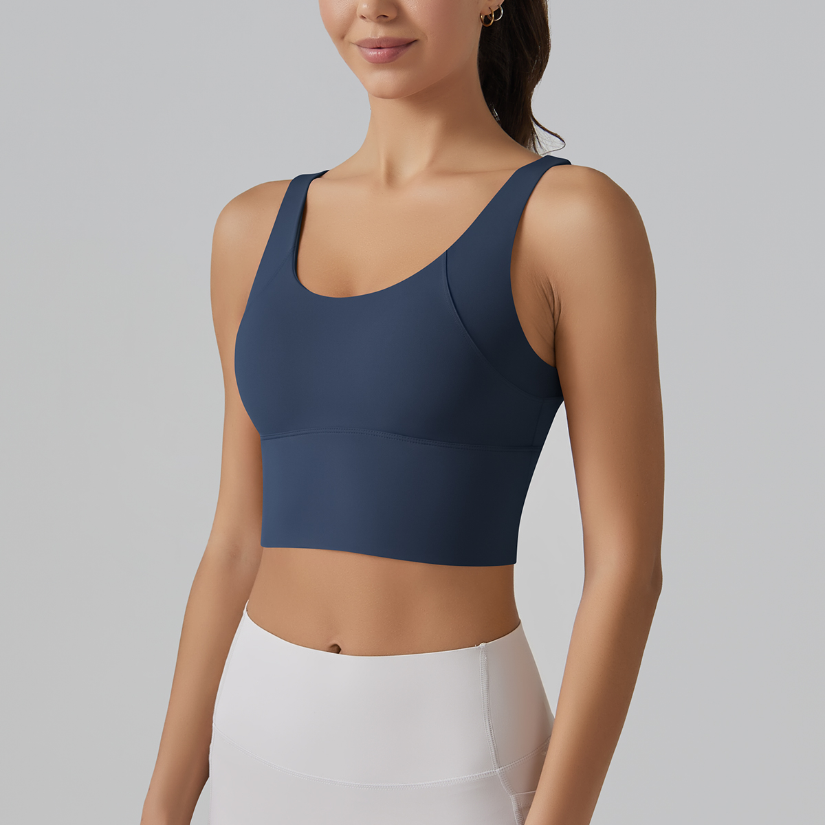 1PC New Yoga Tank Top Summer S - Aquatic Gym recension och pris