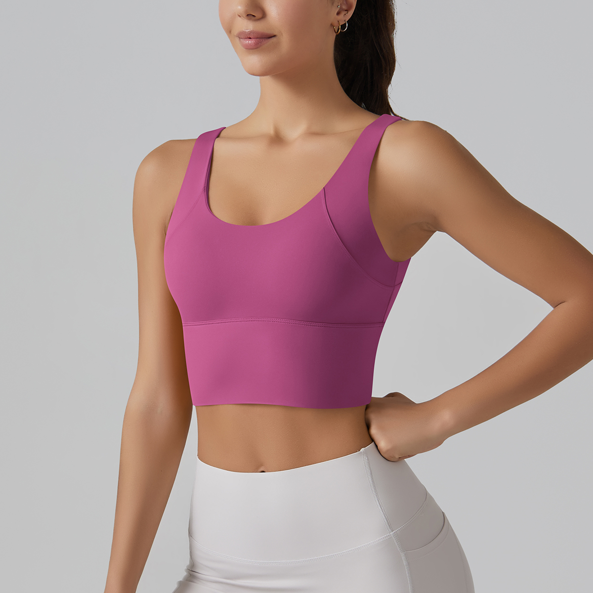 1PC New Yoga Tank Top Summer S - Aquatic Gym recension och pris