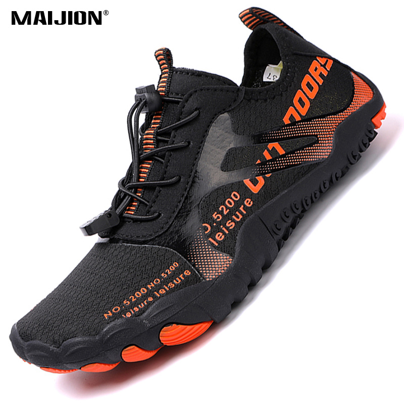 Lightweight Non-slip Wading Sh - Us Aquatic Sports recension och pris