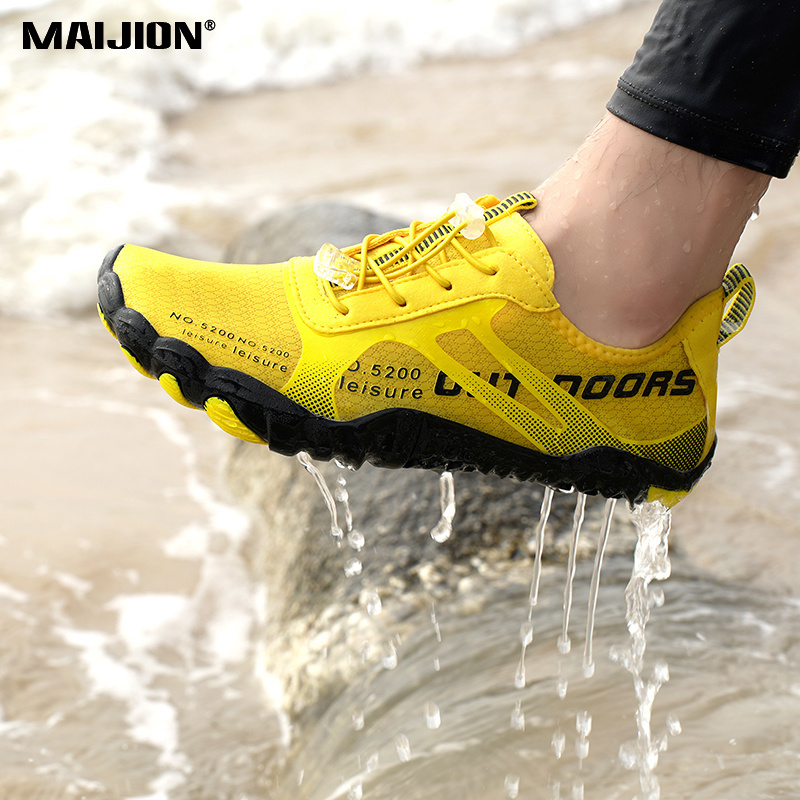 Lightweight Non-slip Wading Sh - Us Aquatic Sports recension och pris
