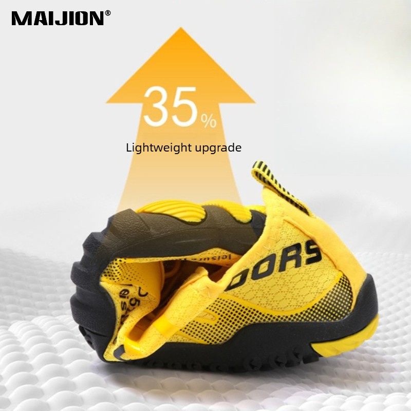 Lightweight Non-slip Wading Sh - Us Aquatic Sports recension och pris