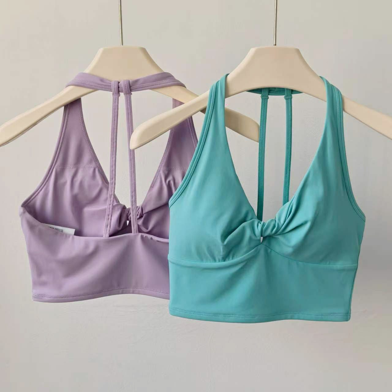 Women's Longline Strappy Sport - Aquatic Gym recension och pris