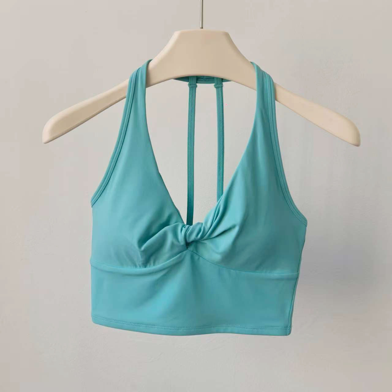 Women's Longline Strappy Sport - Aquatic Gym recension och pris