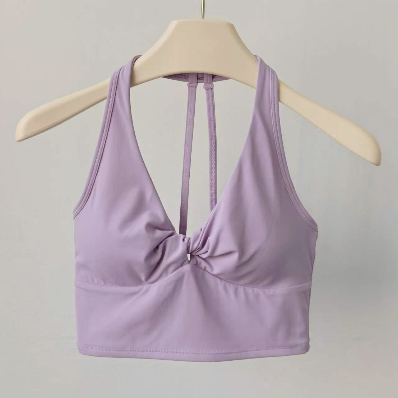 Women's Longline Strappy Sport - Aquatic Gym recension och pris