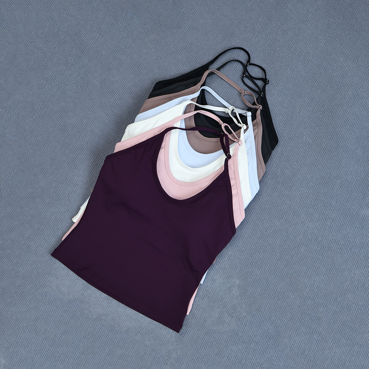 Ctenkevet Women's Backless Spo - Aquatic Gym recension och pris