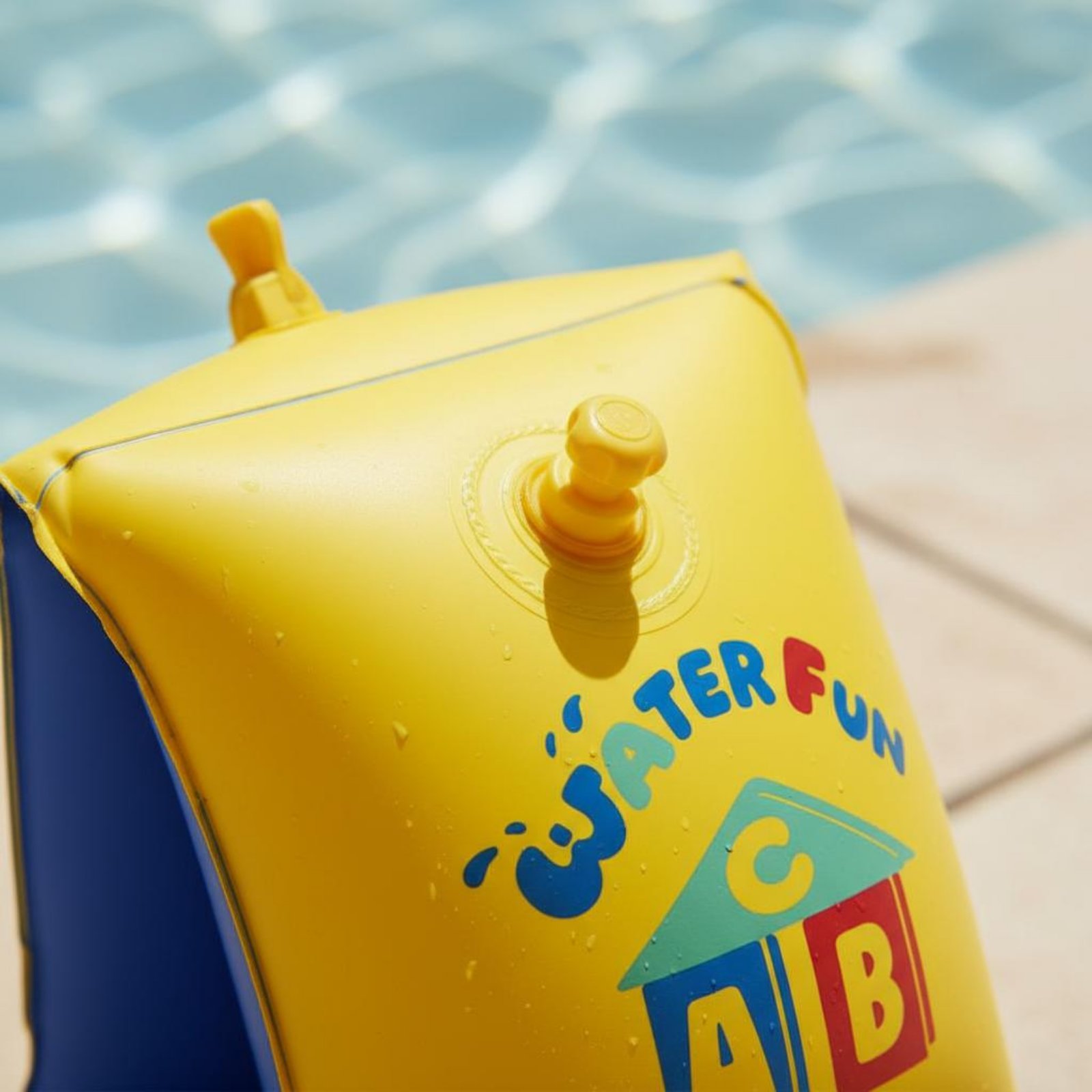 Kids Aquatic Vest Leak-Resista - Us Aquatic Sports recension och pris
