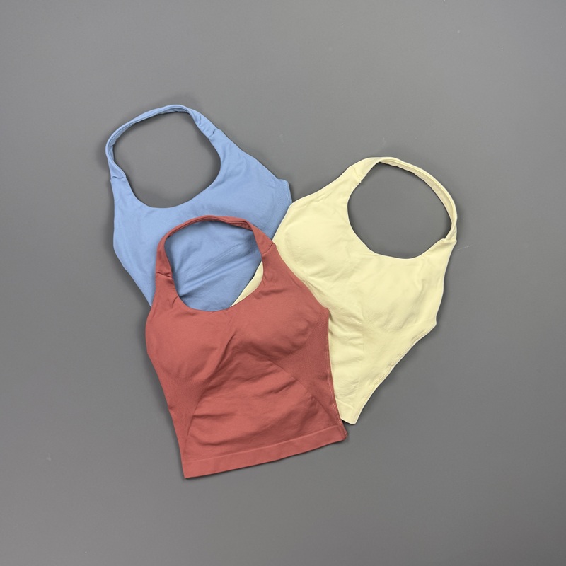 Long Sports Vest Women Sleevel - Aquatic Gym recension och pris