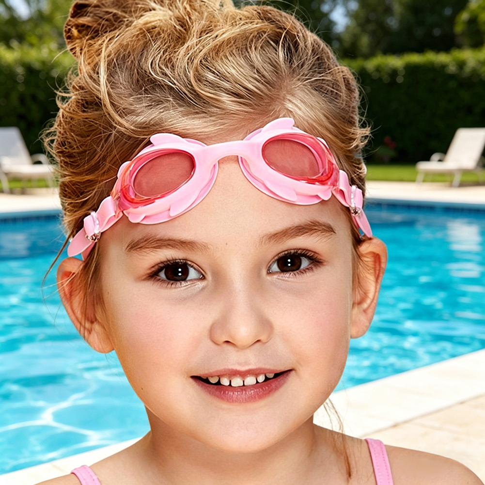 Children's Swimming Goggles,Bo - Us Aquatic Sports recension och pris