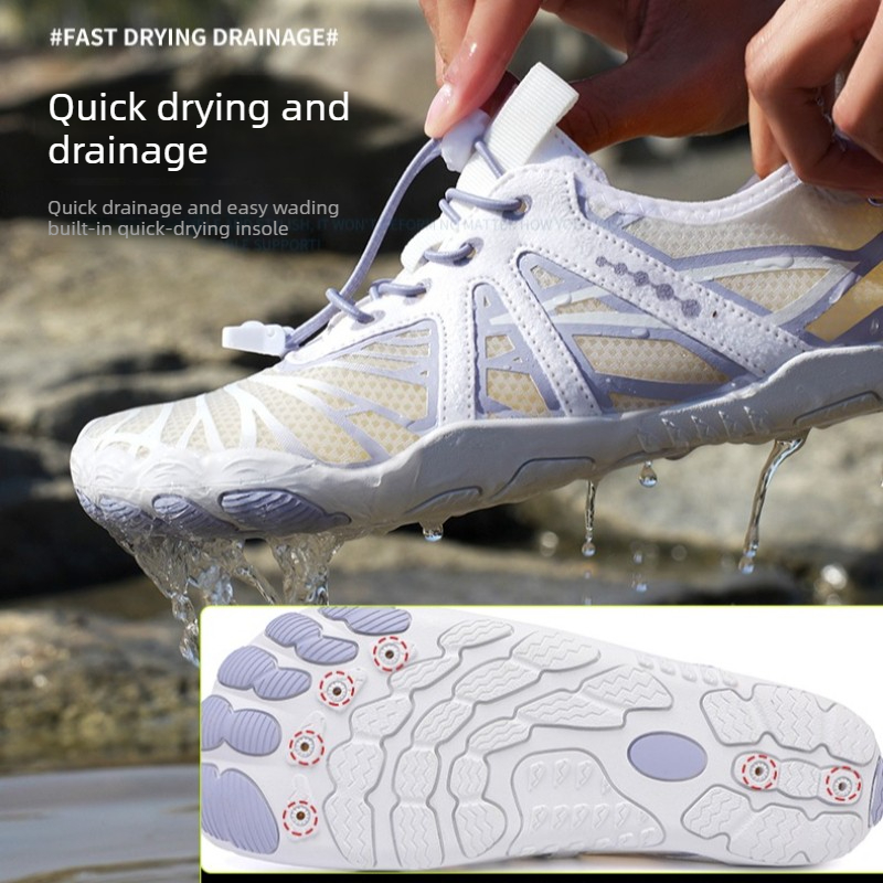 Lightweight Aquatic Sneakers   - Us Aquatic Sports recension och pris