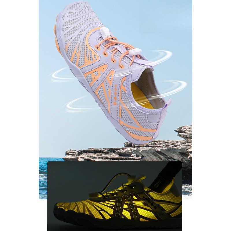 Lightweight Aquatic Sneakers   - Us Aquatic Sports recension och pris