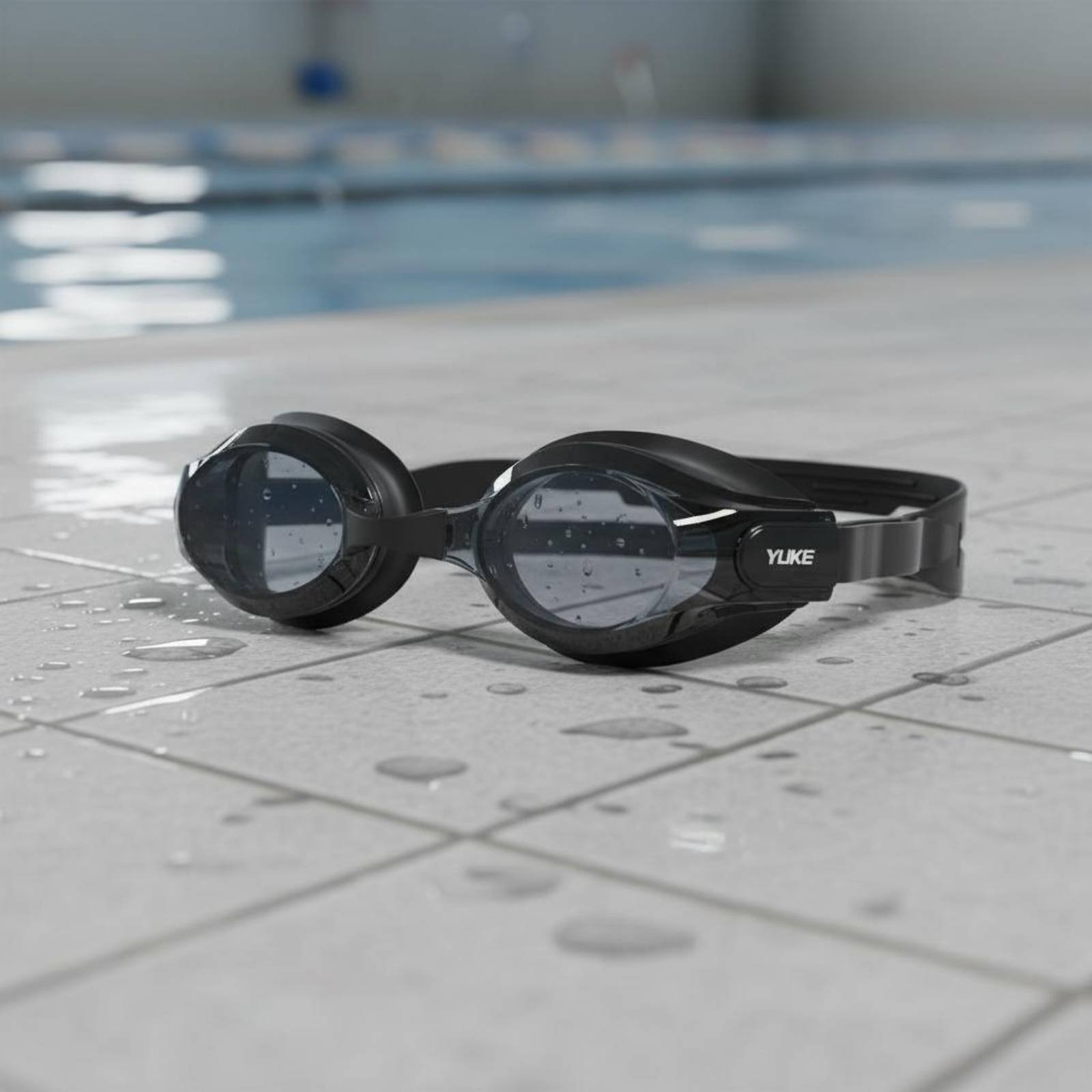 Swimming Goggles Wide Field of - Us Aquatic Sports recension och pris